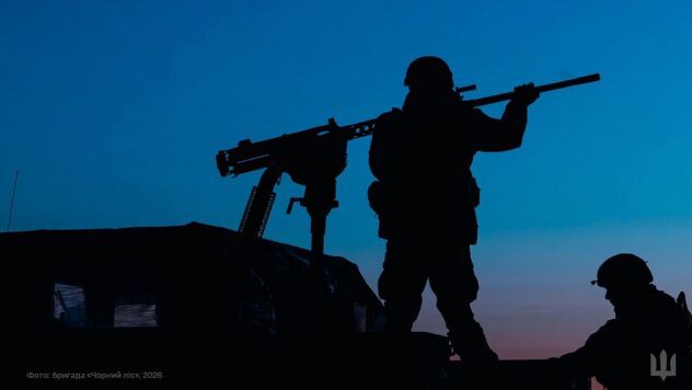 ЗСУ зривають плани РФ на Покровському напрямку та її весняний наступ — ISW війна ЗСУ