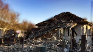 Атака Конотопщини Сумської області