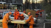 Атака на Одесу 5 квітня 2026