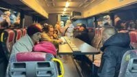 Атака на Одесу 5 квітня 2026