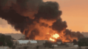 атака Нафтогазу