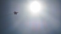 винищувач F-15