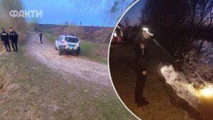 На Рівненщині зникли двоє дітей