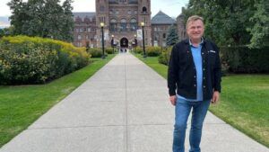 Павло Приймак