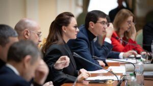 Свириденко