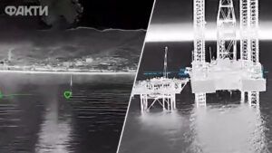 Атака на фрегат Адмірал Макаров та установку Сиваш: які наслідки