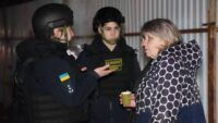 Атака на Одесу 6 квітня 2026