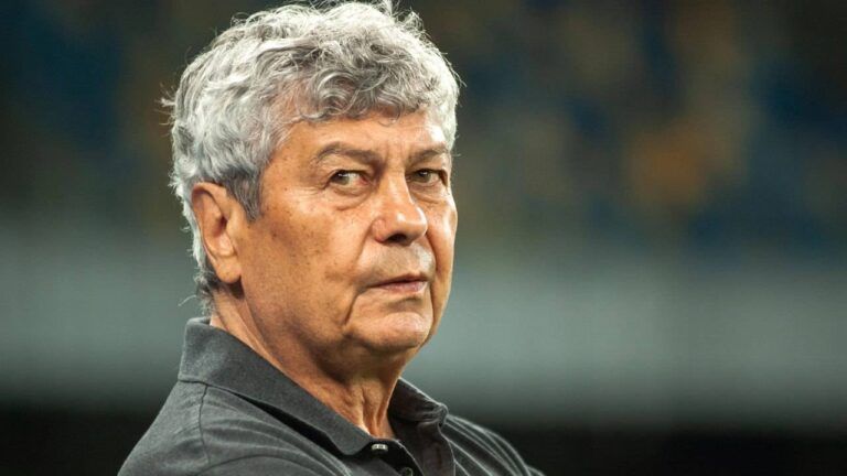 Мірча Луческу