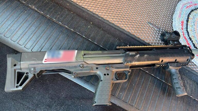 Напад на суддю у Дніпрі