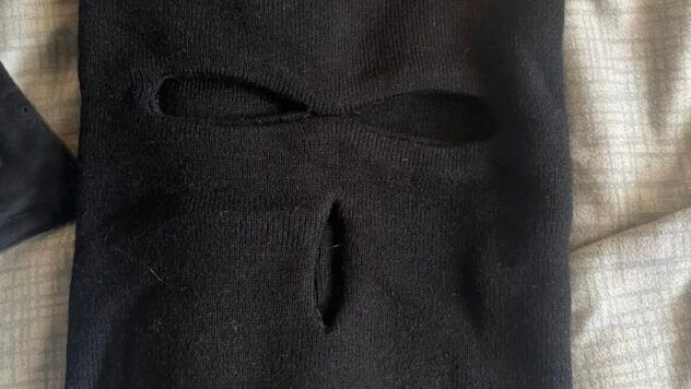 Напад на суддю у Дніпрі