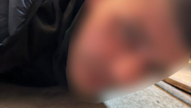 Напад на суддю у Дніпрі