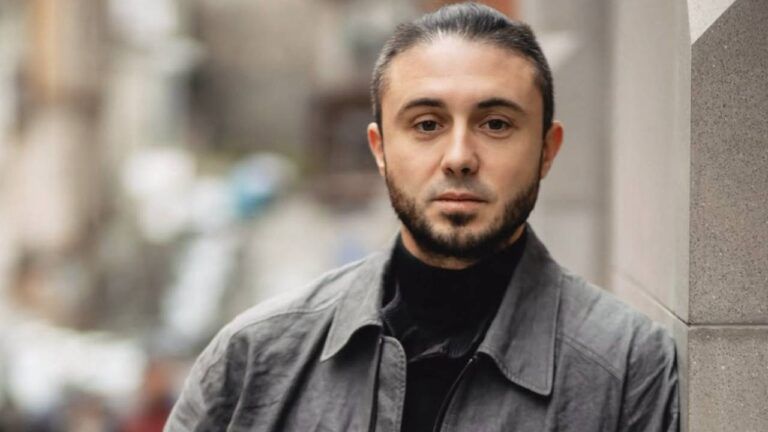 Тарас Тополя