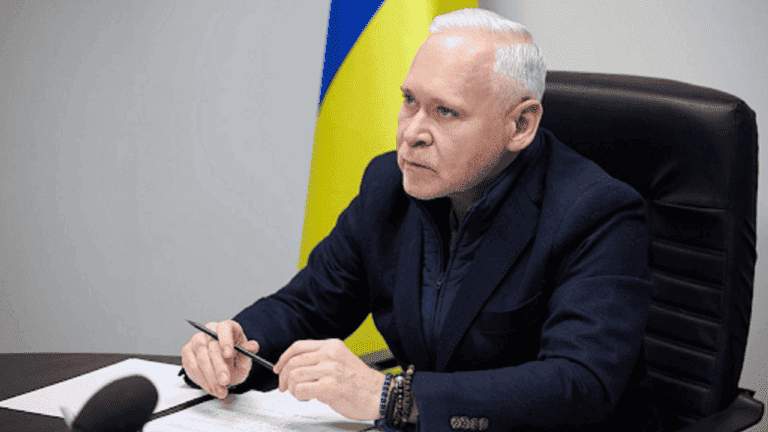 Терехов призвал поддержать промышленность фронта