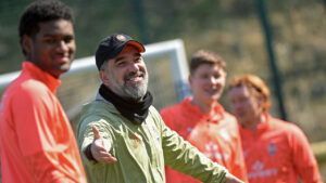 Шахтар – АЗ Алкмар: букмекери назвали фаворита матчу Ліги конференцій Арда Туран