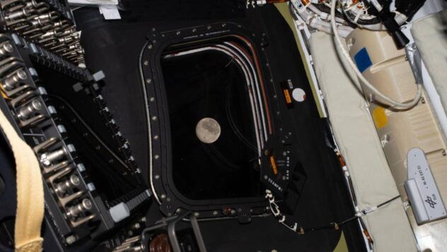 Місія Artemis II повертається: екіпаж Orion встановив історичний рекорд відстані від Землі Artemis II