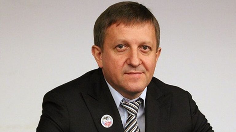 ігор петров