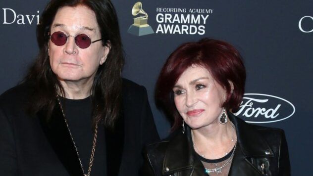 Будинок із автографом Елвіса: Шерон Осборн виставила на продаж легендарний маєток Оззі та Шерон Осборни