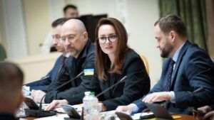 22 млрд грн на защиту энергетики: Кабмин готовит критические объекты к зиме