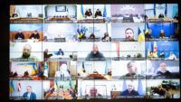 засідання урядового Координаційного центру