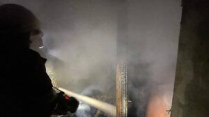 Атака на Ізмаїл