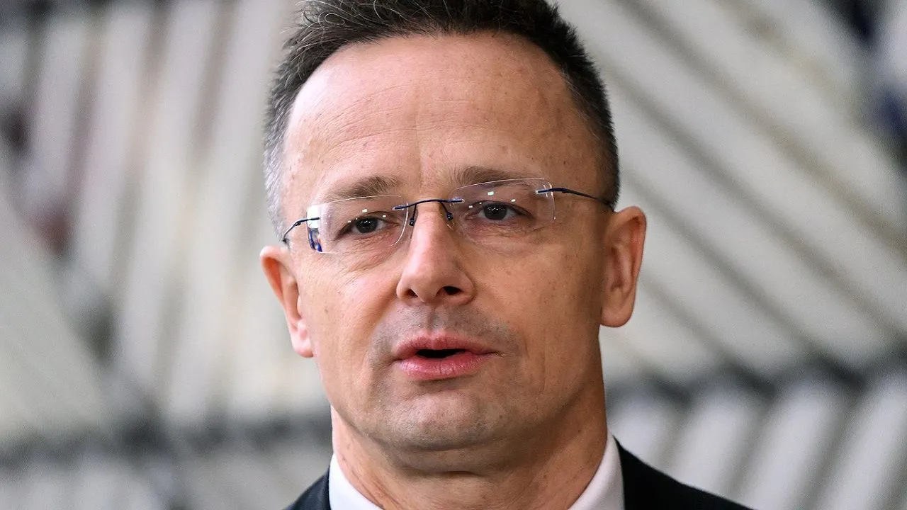 Витік розмов: Сійярто пропонував Москві дані про євроінтеграцію України – ЗМІ