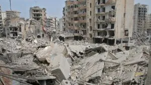 Израиль массово атаковал Ливан: последствия и что известно