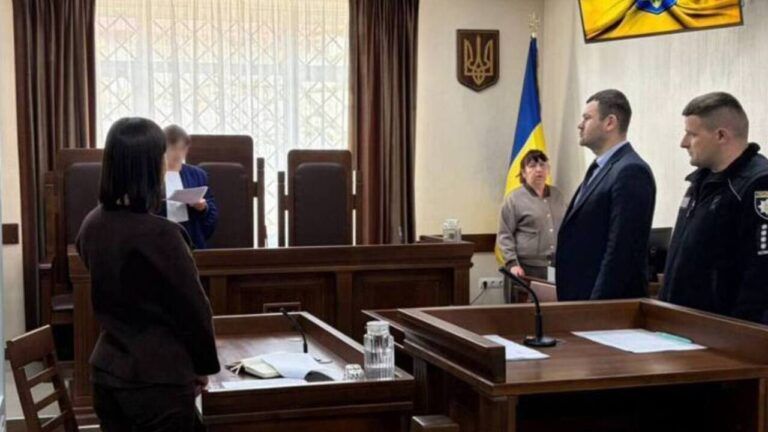 На Закарпатті жінка здавала дітей в оренду.