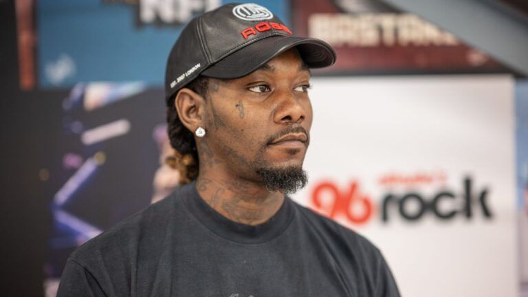 репер Offset