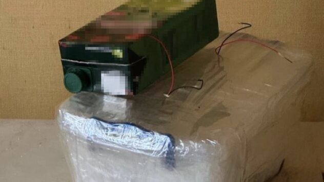 СБУ запобігла теракту в центрі Харкова