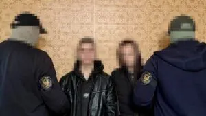 СБУ запобігла теракту в центрі Харкова