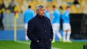 Мірча Луческу