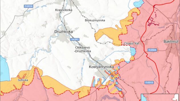 карта