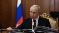 Володимир Путін
