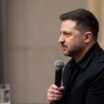 Это плохо закончится: Зеленский сравнил Навроцкого с Орбаном