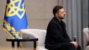 Звернення Зеленського — мотивація військових та економічні кроки (від 21 квітня 2026) відео онлайн