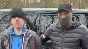 СБУ затримала агента ФСБ, який готував вбивство керівника ТЦК в Одесі