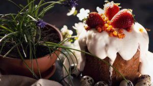 де святити паски у Хмельницькому