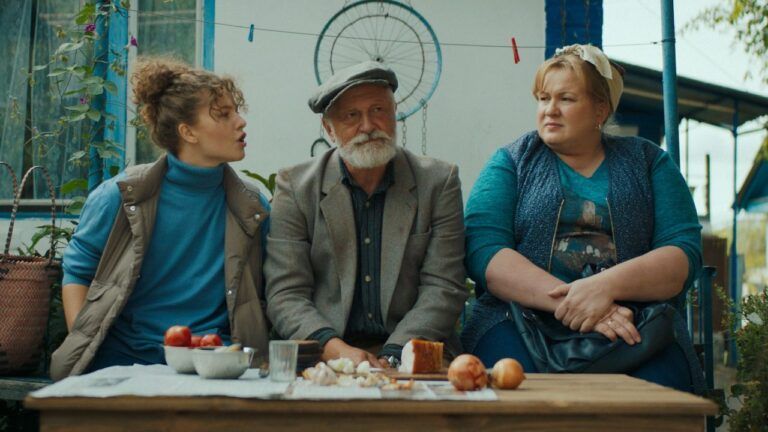 Крашанка на ICTV2