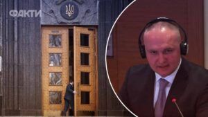 Орест Мандзій – голова Держмитслужби