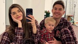 Володимир Остапчук з родиною емігрує до Канади: дружина розкрила подробиці родина Остапчуків