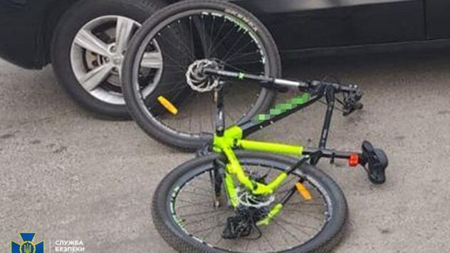 Замах на офіцера ВМС в Одесі