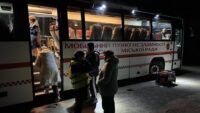 Атака на Одесу 11 квітня 2026 Атака на Одесу 11 квітня 2026