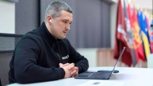 Михайло Федоров