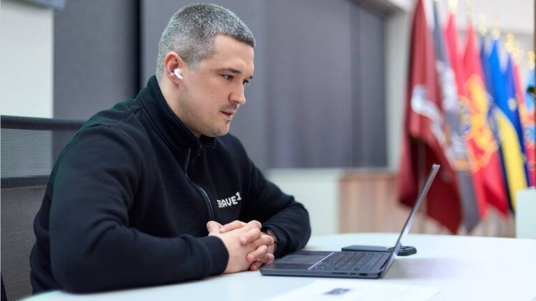 Михайло Федоров