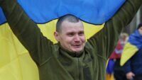 Обмін полоненими 11 квітня 2026 Обмін полоненими 11 квітня 2026