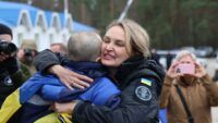 Обмін полоненими 11 квітня 2026