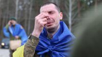 Обмін полоненими 11 квітня 2026