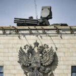 Росіяни стягують додаткові ЗРК Панцир до Московського НПЗ після атак БпЛА