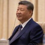 Китай хочет активнее приобщиться к урегулированию войны в Украине