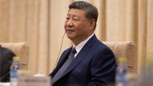 Після років напруженості: Китай та Тайвань частково відновлюють зв’язки Сі Цзіньпін